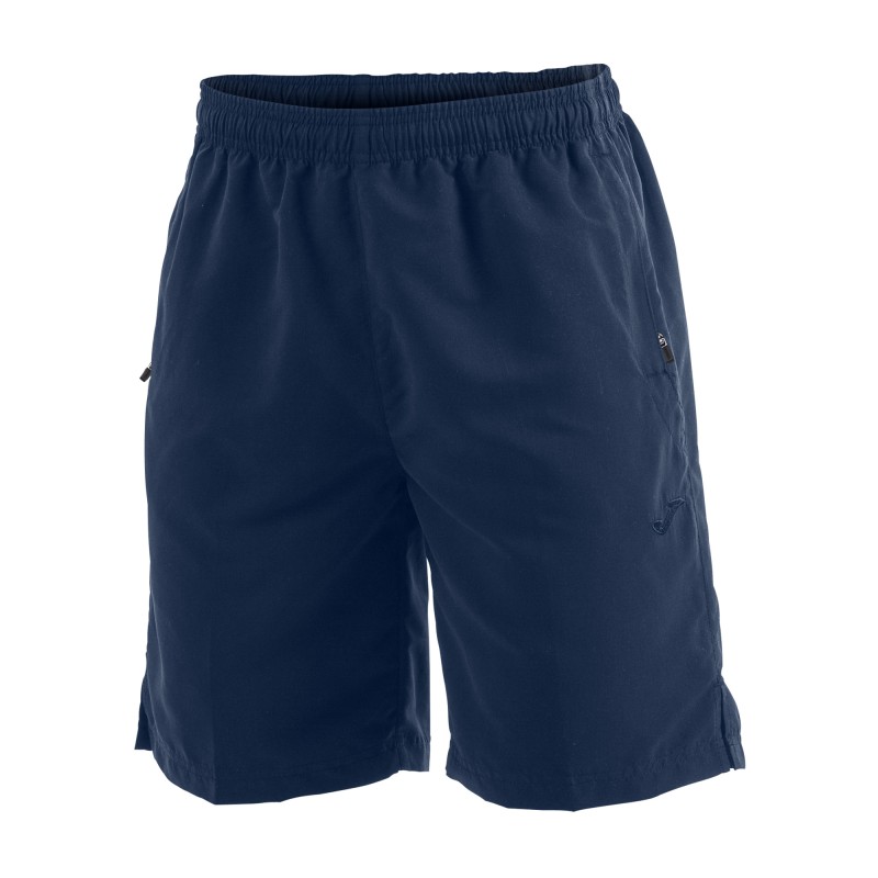 BERMUDA NIZA BLU per ASD BEVILACQUA