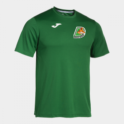 TSHIRT COMBI  DINGO RUGBY