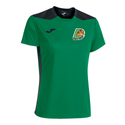 CAMISETA MANGA CORTA...