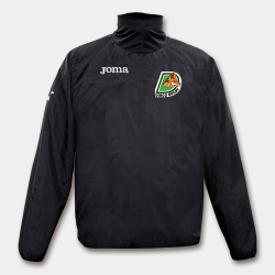 RAINJACKET WIND X DINGO RUGBY