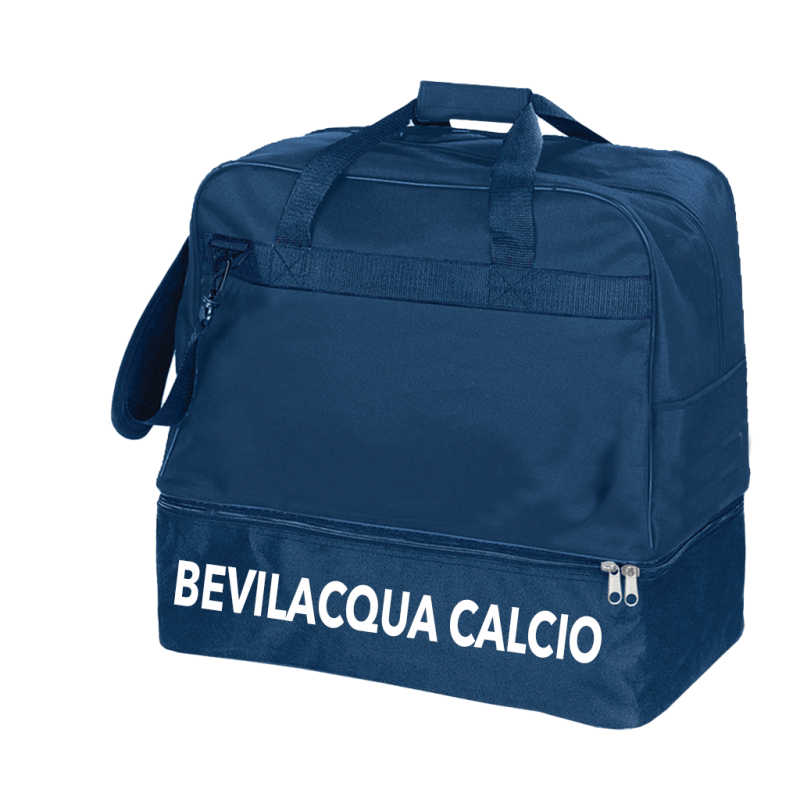 BORSA per ASD BEVILACQUA